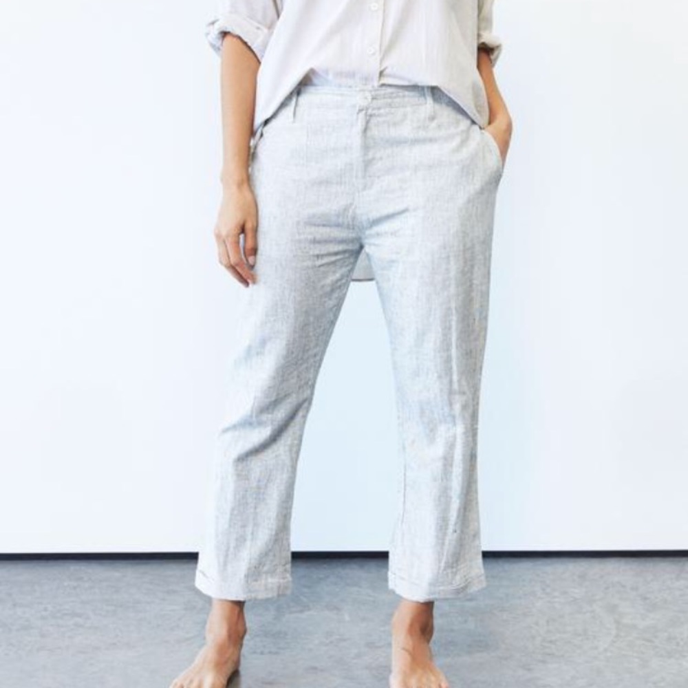 NWT Olympia Etal “Aiden” Trouser